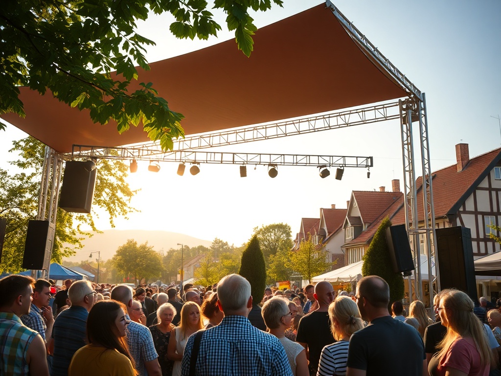 Kraina Zająca Wielkanocnego przyciąga turystów do Turek