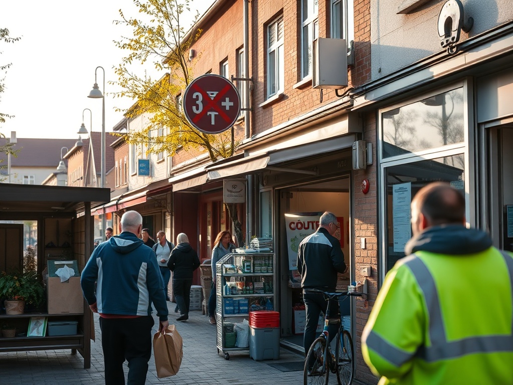 Turek: Dotacje na wymianę źródeł ciepła. Rusza program dla mieszkańców