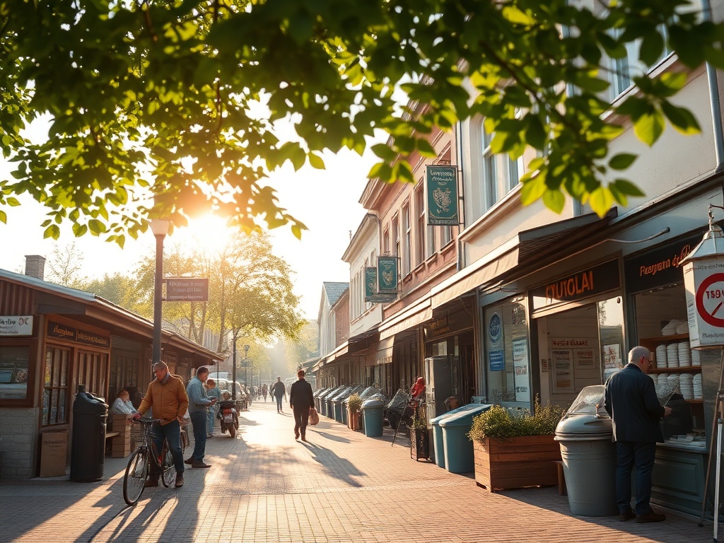Turek: Dotacje na wymianę źródeł ciepła. Czyste powietrze dla miasta