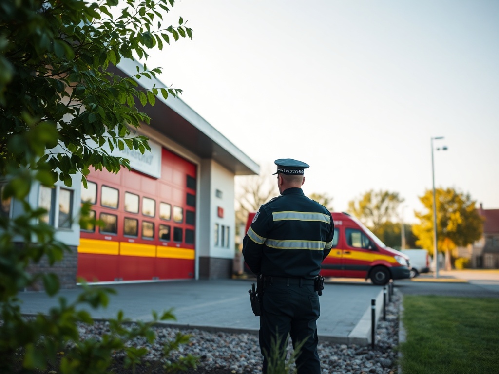Komisja Bezpieczeństwa Powiatu Tureckiego obradowała. Co zdecydowała?