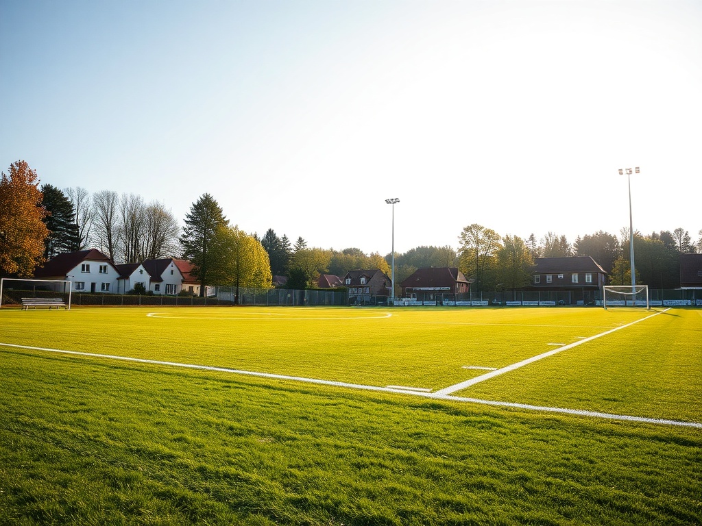 Turek inwestuje w sportową przyszłość. Nowy Orlik i hala już otwarte