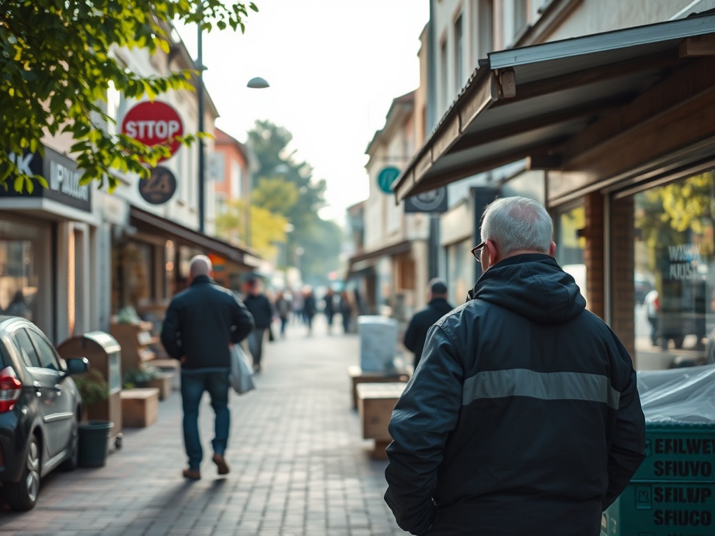 Wykresy i tabele prezentujące dane GUS dotyczące demografii i gospodarki miasta Turek